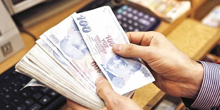 Vergi borcu yapılandırma affı başvuruları başladı 25.08.2016
