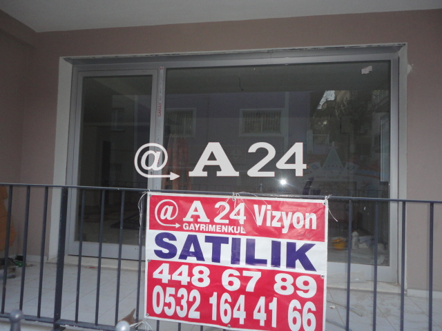 A24 Vizyondan Buca Belediyesi Yakını Doktora Avukata Uygun OFİS