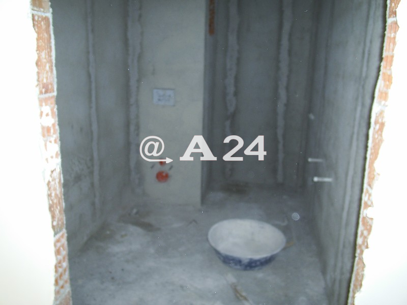 A24 Vizyondan Şirinyerde Sıfır D.gaz Kombi E.Banyo 3+1 Arakat