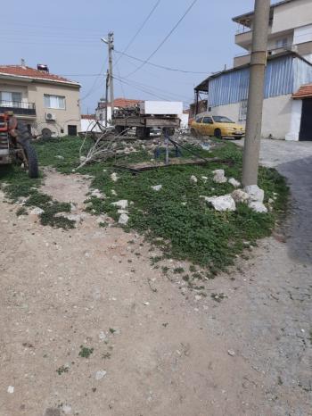 AFACAN dan Zeytindağ Yerleşim Alanında Satılık Arsalar