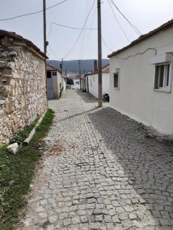 AFACAN dan Zeytindağ Yerleşim Alanında Satılık Arsalar