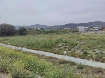 AFACAN dan Aliağa Gelişim Bölgesinde Satılık Kupon Arazi