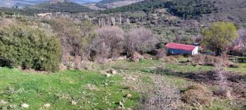 AFACAN dan Koyuneli Yerleşim Alanında Manzaralı Satılık Arsa