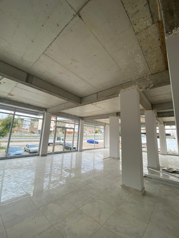 AFACAN dan Şakran da Her İşyerine Uyacak Kiralık Dükkanlar
