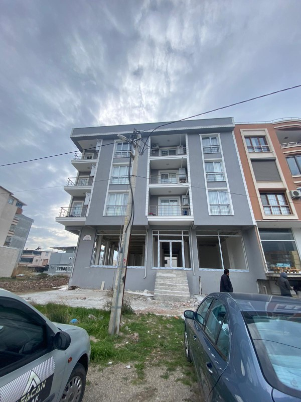 AFACAN dan Şakran da Her İşyerine Uyacak Kiralık Dükkanlar