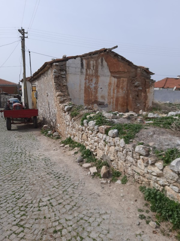 AFACAN dan Zeytindağ Yerleşim Alanında Satılık Arsalar