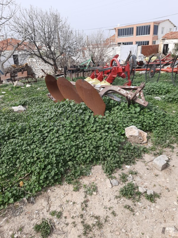AFACAN dan Zeytindağ Yerleşim Alanında Satılık Arsalar