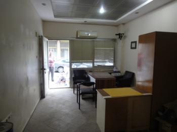Antre'den Satılık Bahçelievler'de Bozyaka Hastanesi Karşı Sokağında 30 M2 Dükkan
