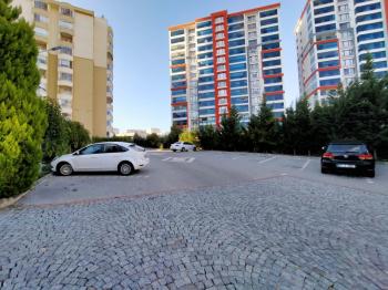  Eryaman Seçkin Atasayanlar Sitesinde Kiralık Daire