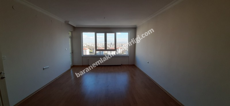 Eryaman Seçkin Atasayanlar Sitesinde Kiralık Daire