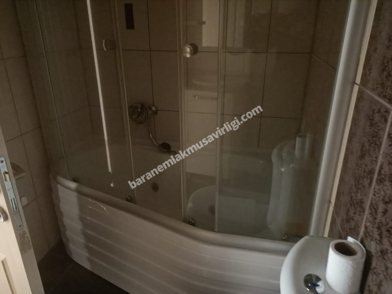  Eryaman Seçkin Atasayanlar Sitesinde Kiralık Daire