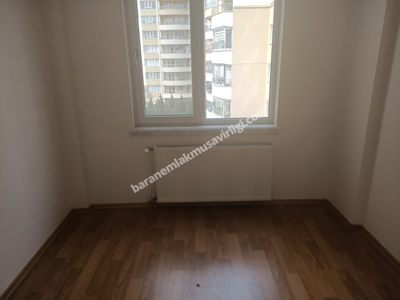  Eryaman Seçkin Atasayanlar Sitesinde Kiralık Daire