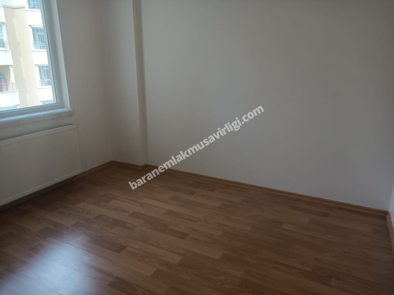  Eryaman Seçkin Atasayanlar Sitesinde Kiralık Daire