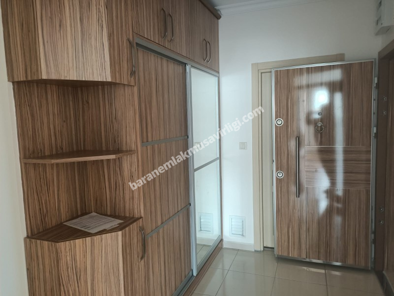  Eryaman Seçkin Atasayanlar Sitesinde Kiralık Daire