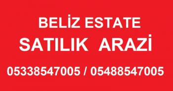 Lefkoşa Alayköy Sanayi Yanında Ticari ve konut izinli Satılık 80 Dönüm (107040 m2)Arazi Habibe Çetin 05338547005