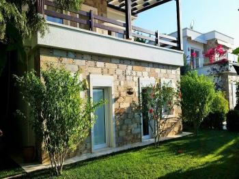 Demir Group'dan Bodrum Gündoğan'da Satılık 4+1 Villa