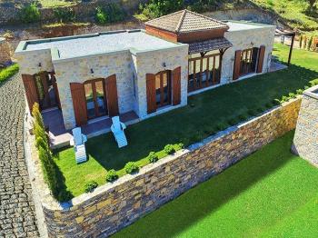 Demir Group'dan Bodrum Gündoğan'da Satılık 3+1 Villa