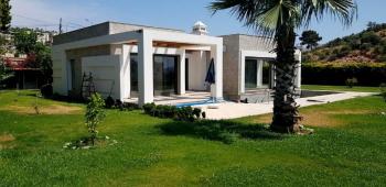 Demir Group'dan Bodrum Konacık'ta Satılık Villa