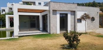 Demir Group'dan Bodrum Konacık'ta Satılık Villa