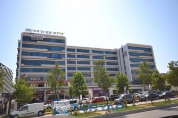 Kurtköy Viaport a yakın Arwen Yatırımlık Kiracılı Satılık 1+1
