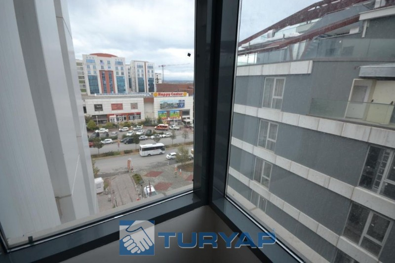 Kurtköy Viaport a yakın Arwen Yatırımlık Kiracılı Satılık 1+1