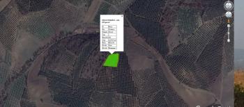 DijitalEmlak'tan Mudanya Mürsel'de İmar Bitişiği Satılık 2.200 m2 Yatırımlık Arazi
