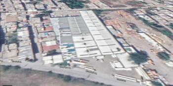 Yıldırım'da Vakıfköy'de Ana Cadde üzeri Satılık 7.500 m2 Fabrika