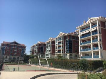 DijitalEmlaktan Doğuşpark evlerinde Satılık Lux Dublex.