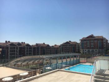 DijitalEmlaktan Doğuşpark evlerinde Satılık Lux Dublex.