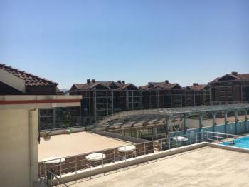 DijitalEmlaktan Doğuşpark evlerinde Satılık Lux Dublex.