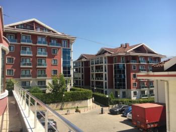 DijitalEmlaktan Doğuşpark evlerinde Satılık Lux Dublex.