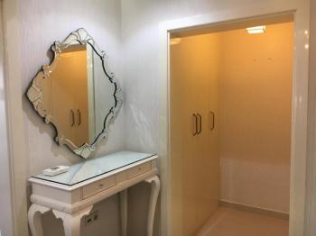 DijitalEmlaktan Doğuşpark evlerinde Satılık Lux Dublex.