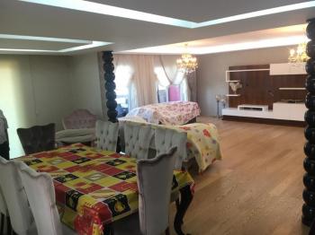 DijitalEmlaktan Doğuşpark evlerinde Satılık Lux Dublex.