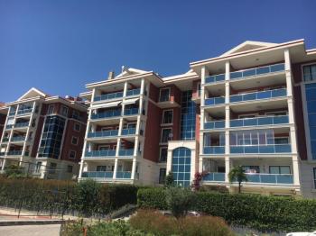 DijitalEmlaktan Doğuşpark evlerinde Satılık Lux Dublex.