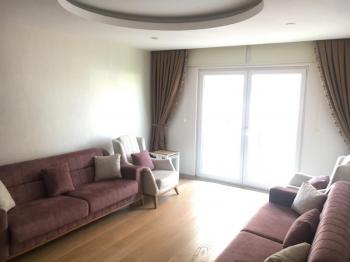DijitalEmlaktan Doğuşpark evlerinde Satılık Lux Dublex.