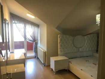 DijitalEmlaktan Doğuşpark evlerinde Satılık Lux Dublex.