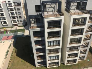 DijitalEmlak'tan Hamitler Maviden City'de Kiralık  4+1 Dublex
