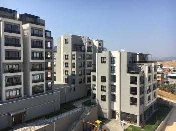 DijitalEmlak'tan Hamitler Maviden City'de Kiralık  4+1 Dublex