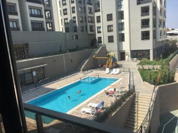 DijitalEmlak'tan Hamitler Maviden City'de Kiralık  4+1 Dublex