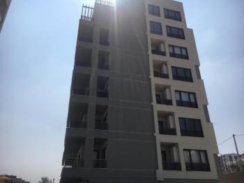 DijitalEmlak'tan Hamitler Maviden City'de Kiralık  4+1 Dublex