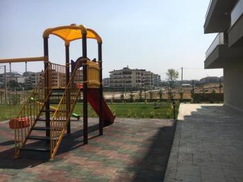 DijitalEmlak'tan Hamitler Maviden City'de Kiralık  4+1 Dublex