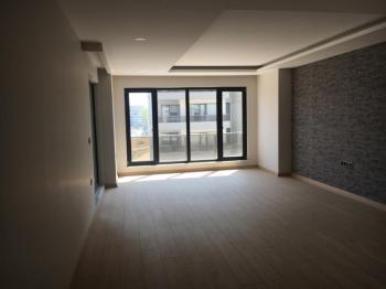 DijitalEmlak'tan Hamitler Maviden City'de Kiralık  4+1 Dublex