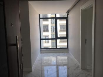 DijitalEmlak'tan Hamitler Maviden City'de Kiralık  4+1 Dublex