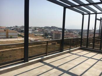 DijitalEmlak'tan Hamitler Maviden City'de Kiralık  4+1 Dublex