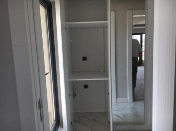 DijitalEmlak'tan Hamitler Maviden City'de Kiralık  4+1 Dublex
