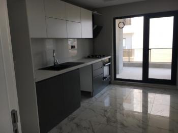DijitalEmlak'tan Hamitler Maviden City'de Kiralık  4+1 Dublex