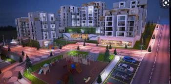 DijitalEmlak'tan Hamitler Maviden City'de Kiralık  4+1 Dublex