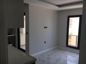 DijitalEmlak'tan Hamitler Maviden City'de Kiralik 2+1 Daireler..