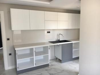 DijitalEmlak'tan Hamitler Maviden City'de Kiralik 2+1 Daireler..