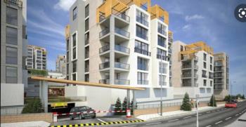DijitalEmlak'tan Hamitler Maviden City'de Kiralik 2+1 Daireler..